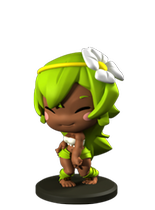 Amalia [Krosmaster + carte FR]