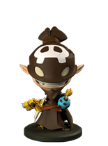 Bad Aboum [Krosmaster + carte FR]