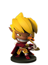 Jems Blond [Krosmaster + carte FR]