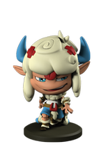 Roi des Bouftous [Krosmaster + carte FR]