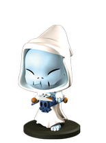 Srammy [Krosmaster + carte FR]