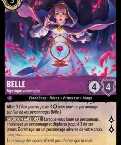 Belle – Mystique accomplie [36/204 FR 4]