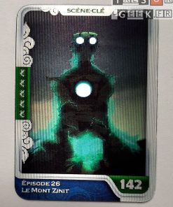 Magnet Wakfu #142 La fin de Nox (épisode 26)