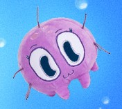 Peluche Pupuce de l’univers Dofus