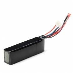 1100mAh 11.1V Batterie Lipo