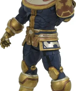 Figurine Articulée Planet Thanos Infinity Marvel 20cm