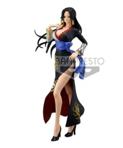 Figurine One Piece Glitter & Glamours Boa Hancock A 25cm
