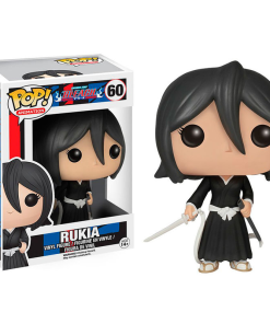 Funko POP! Animation Bleach Rukia