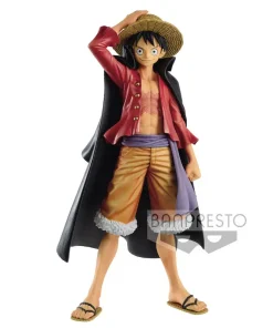 Figurine Wanokuni The Grandline Men Vol.11 One Piece 16cm