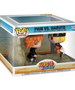 Funko POP! Animation Anime Moments Naruto Shippuden Pain Vs. Naruto