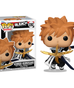 Funko POP! Animation Bleach: Thousand-Year Blood War Ichigo Kurosaki