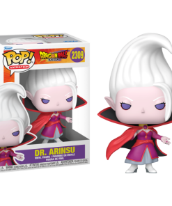 Funko POP! Animation Dragon Ball Daima Dr. Arinsu