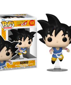 Funko POP! Animation Dragon Ball GT Goku