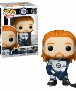 Funko POP! Hockey NHL Winnipeg Jets Kyle Connor