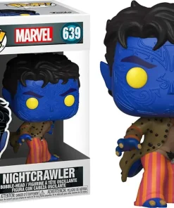 Funko POP! Marvel X-Men 20ème Anniversaire Nightcrawler