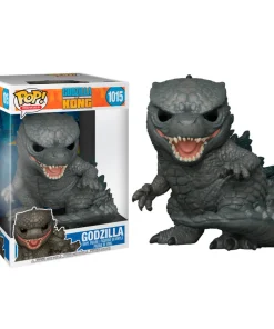 Funko POP! Movies Godzilla vs Kong Godzilla 25 cm