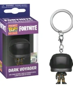 Funko POP! Porte-clés Fortnite Dark Voyager