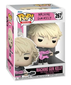 Funko POP! Rocks Machine Gun Kelly (Tickets to my Downfall)