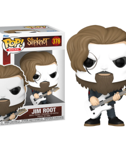 Funko POP! Rocks Slipknot Jim Root