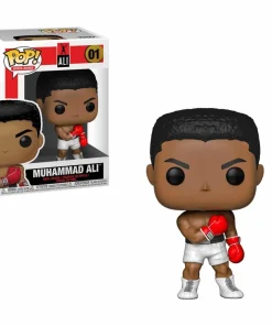 Funko POP! Sports Legends Muhammad Ali