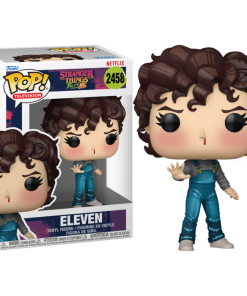 Funko POP! Television Stranger Things: Tales from &rsquo;85 Eleven