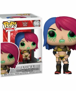 Funko POP! WWE Asuka