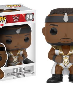 Funko POP! WWE Big E