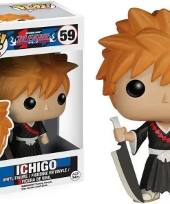 Funko POP! Animation Bleach Ichigo