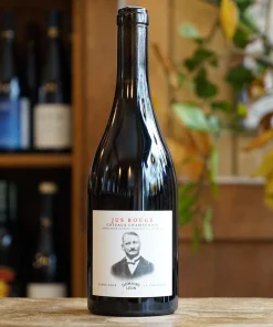 Jus Rouge - Pinot Noir - Domaine Léon